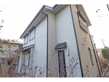 【兵庫県/西宮市仁川町】西宮市仁川町6丁目　中古戸建 外観