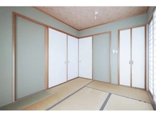 【兵庫県/西宮市門戸岡田町】西宮市門戸岡田町中古戸建 和室