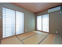 【兵庫県/西宮市門戸岡田町】西宮市門戸岡田町中古戸建 和室