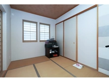【兵庫県/西宮市門戸岡田町】西宮市門戸岡田町中古戸建 和室