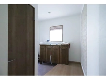【兵庫県/西宮市門戸岡田町】西宮市門戸岡田町中古戸建 玄関