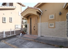 【兵庫県/西宮市門戸岡田町】西宮市門戸岡田町中古戸建 玄関