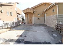 【兵庫県/西宮市門戸岡田町】西宮市門戸岡田町中古戸建 駐車場