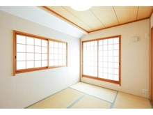 【兵庫県/芦屋市三条町】芦屋市三条町中古戸建て 和室