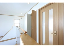 【兵庫県/芦屋市三条町】芦屋市三条町中古戸建て 廊下