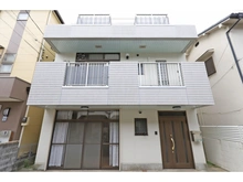 【兵庫県/西宮市小松東町】西宮市小松原東二丁目　中古戸建 外観