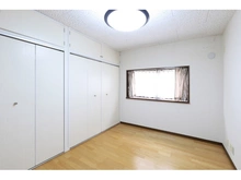 【兵庫県/西宮市小松東町】西宮市小松原東二丁目　中古戸建 洋室