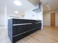 【兵庫県/宝塚市福井町】宝塚市福井町　中古戸建 キッチン