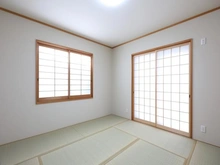【兵庫県/宝塚市福井町】宝塚市福井町　中古戸建 和室