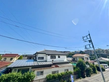 【神奈川県/横浜市青葉区奈良町】青葉区奈良町　新築戸建　A号棟 眺望