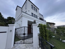 【神奈川県/横浜市青葉区美しが丘】青葉区美しが丘3丁目　中古戸建 外観