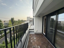 【神奈川県/横浜市青葉区美しが丘】青葉区美しが丘3丁目　中古戸建 バルコニー
