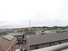 【神奈川県/横浜市青葉区鴨志田町】青葉区鴨志田町　新築戸建　1号棟 眺望