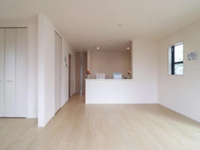 【神奈川県/横浜市青葉区鴨志田町】青葉区鴨志田町　新築戸建　2号棟 LDK：約20.0帖