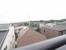 【神奈川県/横浜市青葉区鴨志田町】青葉区鴨志田町　新築戸建　2号棟 眺望