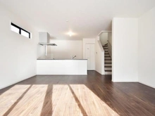 【神奈川県/横浜市青葉区藤が丘】青葉区藤が丘2丁目　新築戸建 LDK：約19.1帖