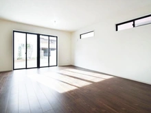 【神奈川県/横浜市青葉区藤が丘】青葉区藤が丘2丁目　新築戸建 LDK：約19.1帖