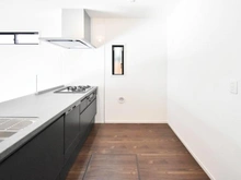 【神奈川県/横浜市青葉区藤が丘】青葉区藤が丘2丁目　新築戸建 キッチン