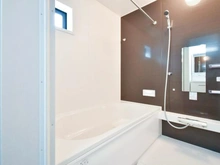 【神奈川県/横浜市青葉区藤が丘】青葉区藤が丘2丁目　新築戸建 浴室