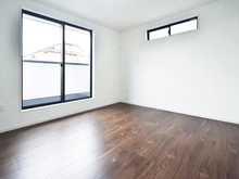 【神奈川県/横浜市青葉区藤が丘】青葉区藤が丘2丁目　新築戸建 洋室：約6.9帖