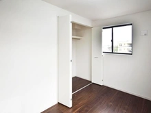 【神奈川県/横浜市青葉区藤が丘】青葉区藤が丘2丁目　新築戸建 収納