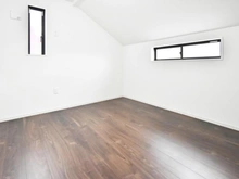 【神奈川県/横浜市青葉区藤が丘】青葉区藤が丘2丁目　新築戸建 サービスルーム（納戸）：約5.2帖