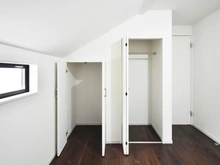 【神奈川県/横浜市青葉区藤が丘】青葉区藤が丘2丁目　新築戸建 駐輪場