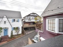 【神奈川県/横浜市青葉区藤が丘】青葉区藤が丘2丁目　新築戸建 眺望