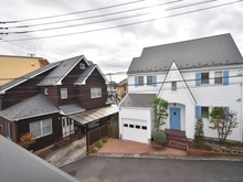 【神奈川県/横浜市青葉区藤が丘】青葉区藤が丘2丁目　新築戸建 眺望