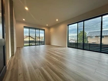 【神奈川県/横浜市青葉区青葉台】青葉区青葉台2丁目　新築戸建　1号棟 LDK：約23.9帖