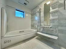 【神奈川県/横浜市青葉区青葉台】青葉区青葉台2丁目　新築戸建　1号棟 浴室