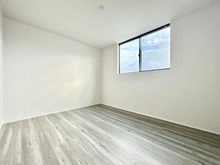 【神奈川県/横浜市青葉区青葉台】青葉区青葉台2丁目　新築戸建　1号棟 洋室：約6.0帖