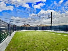 【神奈川県/横浜市青葉区青葉台】青葉区青葉台2丁目　新築戸建　1号棟 庭