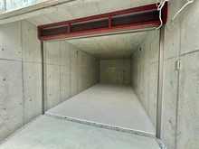 【神奈川県/横浜市青葉区青葉台】青葉区青葉台2丁目　新築戸建　1号棟 地下車庫