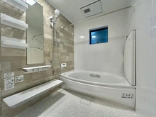 【神奈川県/横浜市青葉区青葉台】青葉区青葉台2丁目　新築戸建　2号棟 浴室