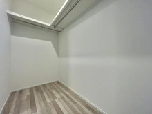 【神奈川県/横浜市青葉区青葉台】青葉区青葉台2丁目　新築戸建　2号棟 収納：ウォークインクローゼット