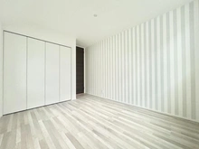 【神奈川県/横浜市青葉区青葉台】青葉区青葉台2丁目　新築戸建　2号棟 洋室：約6.0帖