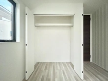 【神奈川県/横浜市青葉区青葉台】青葉区青葉台2丁目　新築戸建　2号棟 収納：約6.0帖