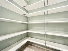 【神奈川県/横浜市青葉区青葉台】青葉区青葉台2丁目　新築戸建　2号棟 パントリー