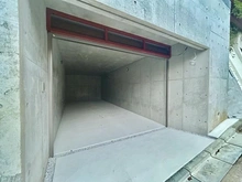 【神奈川県/横浜市青葉区青葉台】青葉区青葉台2丁目　新築戸建　2号棟 地下車庫