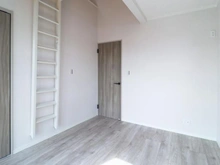 【神奈川県/相模原市南区東林間】相模原市南区東林間6丁目　新築戸建　A号棟 洋室