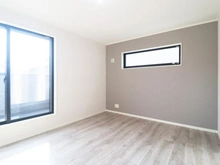 【神奈川県/相模原市南区東林間】相模原市南区東林間6丁目　新築戸建　A号棟 洋室