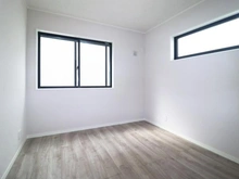 【神奈川県/相模原市南区東林間】相模原市南区東林間6丁目　新築戸建　A号棟 洋室