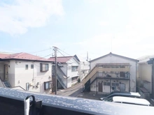 【神奈川県/相模原市南区東林間】相模原市南区東林間6丁目　新築戸建　A号棟 眺望