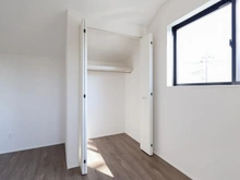 【神奈川県/横浜市青葉区藤が丘】青葉区藤が丘2丁目新築戸建て 2号棟 収納