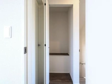 【神奈川県/横浜市青葉区藤が丘】青葉区藤が丘2丁目新築戸建て 2号棟 収納