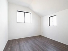 【神奈川県/横浜市青葉区藤が丘】青葉区藤が丘2丁目新築戸建て 2号棟 洋室