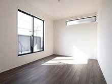 【神奈川県/横浜市青葉区藤が丘】青葉区藤が丘2丁目新築戸建て 2号棟 洋室