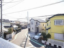 【神奈川県/横浜市青葉区藤が丘】青葉区藤が丘2丁目新築戸建て 2号棟 眺望