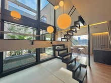 【神奈川県/横浜市青葉区あかね台】あかね台PJ 玄関